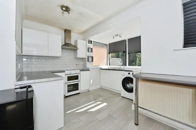 Photo 2 — Youlgreave Drive, Sheffield, S12