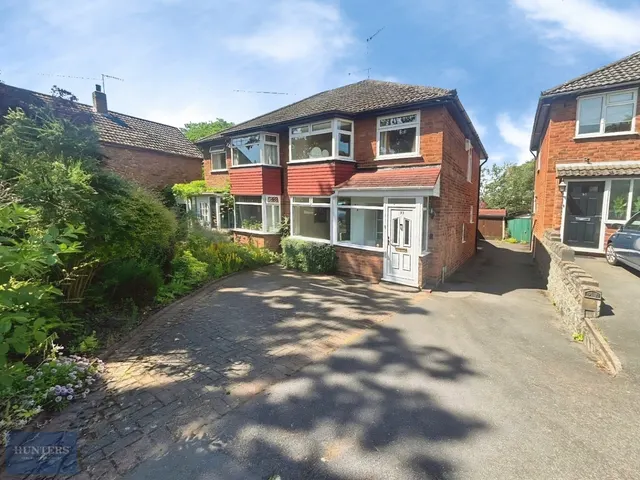 Grove Lane, Harborne, B17, photo 1