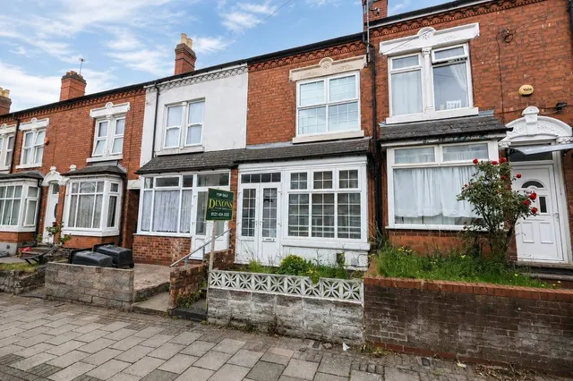 Southfield Avenue, Birmingham, B16, photo 1