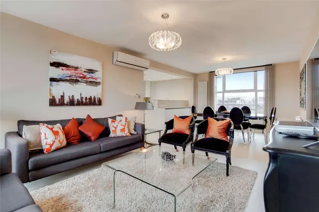 Boydell Court, St. John's Wood Park, London, NW8 6NJ, photo 1