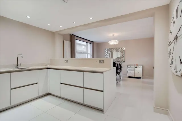 Photo 2 — Boydell Court, St. John's Wood Park, London, NW8 6NJ