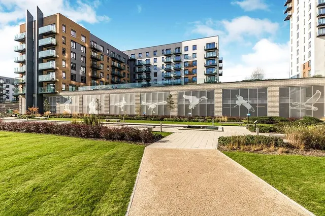 Pegasus Way, Gillingham, ME7, photo 1