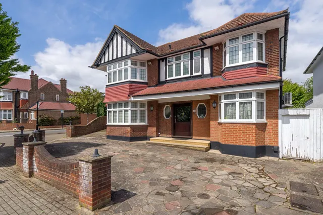 Audley Road, Ealing, W5, photo 1