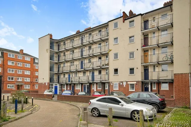 Digby Street, London, E2, photo 1