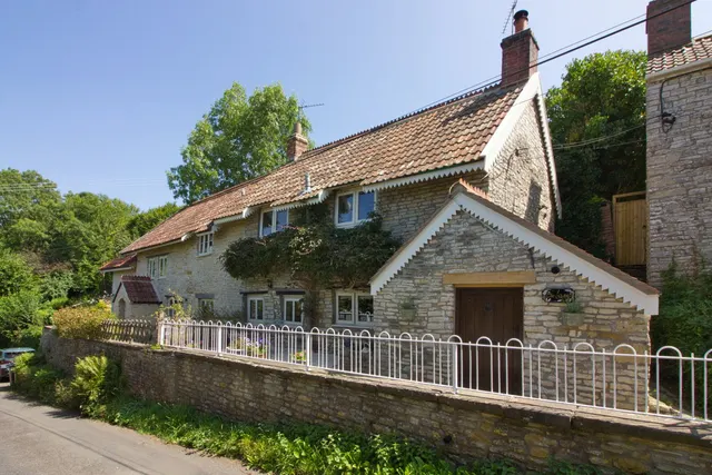 Wick Lane, Upton Cheyney, BS30, photo 2