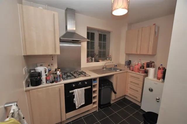 Salford Way, Church Gresley, DE11, photo 2