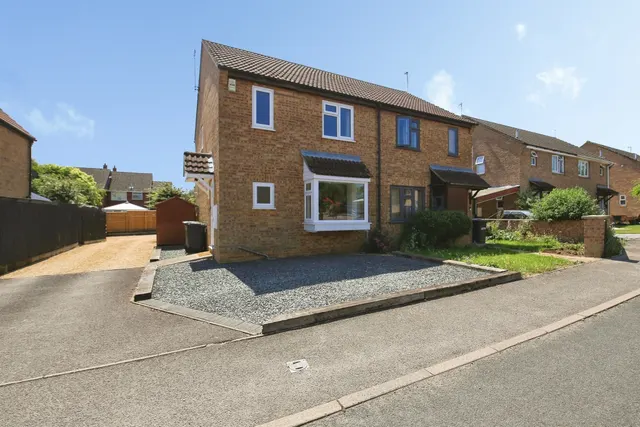 Glebe Road, Stilton, Peterborough, photo 1