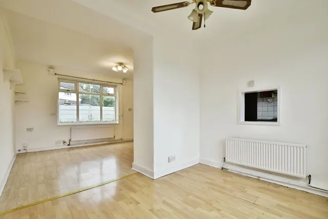 Photo 2 — Colshaw Road, Manchester, Greater Manchester, M23