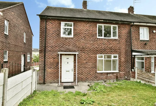 Colshaw Road, Manchester, Greater Manchester, M23, photo 1