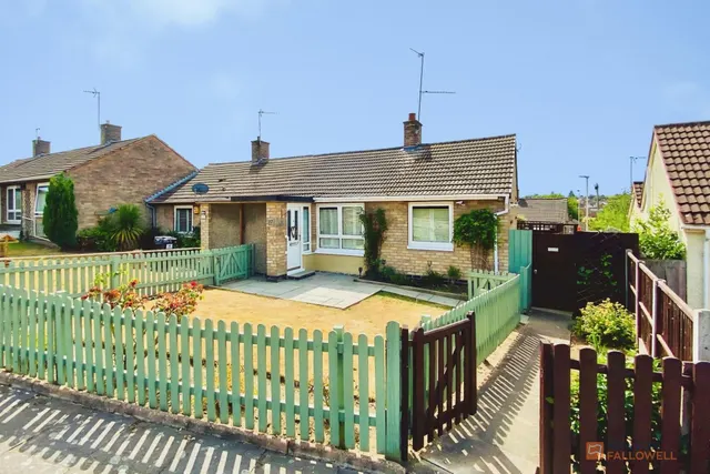 Sextant Road, Leicester, LE5, photo 1