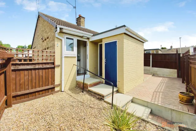 Sextant Road, Leicester, LE5, photo 3