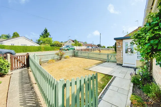 Sextant Road, Leicester, LE5, photo 2