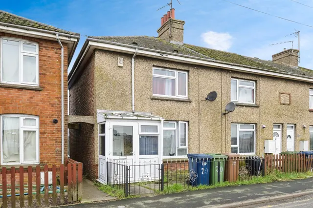 West Parade, Wisbech, PE13, photo 1