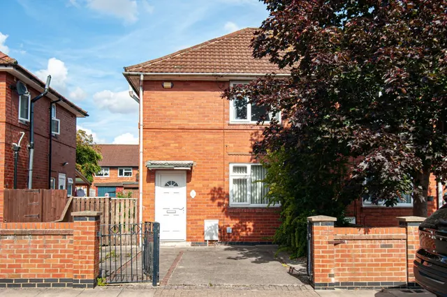 Byland Avenue, Heworth, York, photo 1