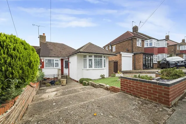Davenport Road, Sidcup, DA14, photo 1