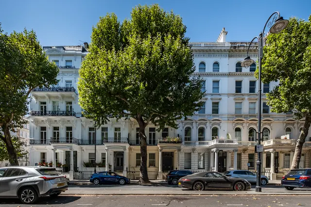 Queen's Gate, London, SW7, photo 1