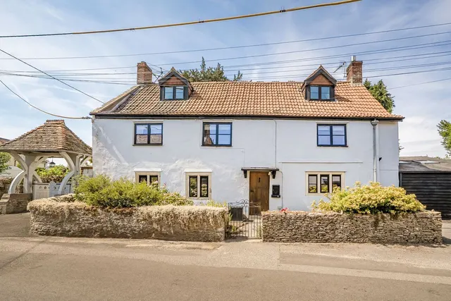 Church Street, Upton Noble, BA4, photo 1