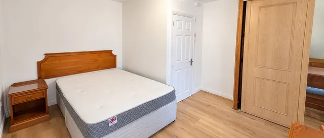 1 bedroom house, Peverel Road, Cambridge, CB5