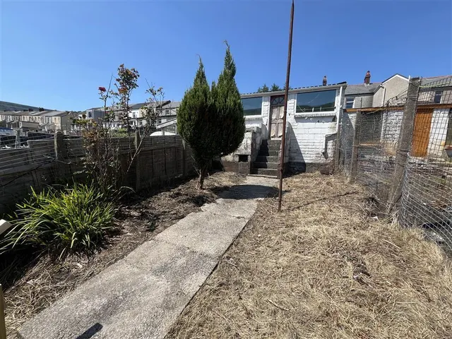 Park Road, Treorchy, CF42, photo 2