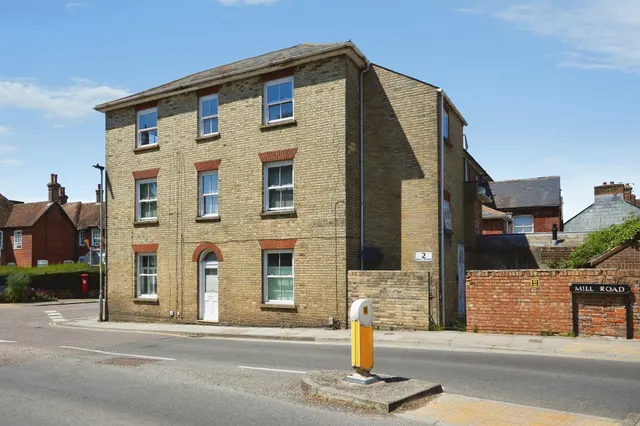 Mill Road, Salisbury, photo 1