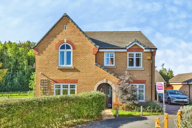 Airfield Way, Hucknall, NG15, photo 2