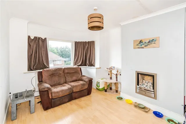Gainsford Road, Southampton, SO19, photo 2