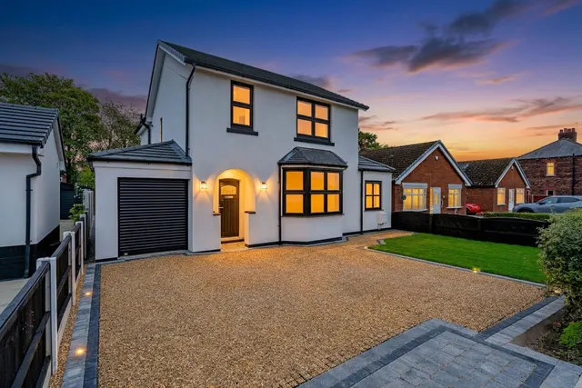 Norlands Lane, Widnes, WA8, photo 1