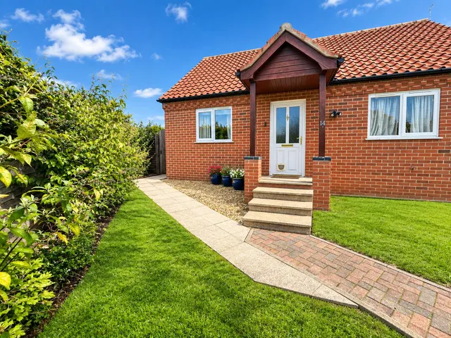 Heath Lane, Mundesley, NORWICH, photo 1