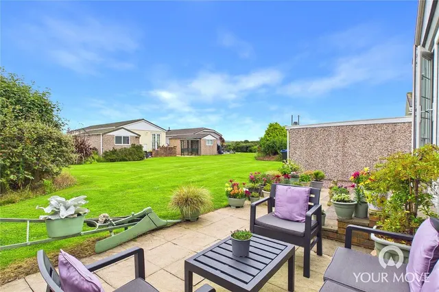 Photo 3 — Nethertown, Egremont, Cumbria, CA22