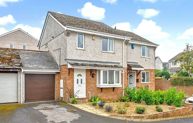 Butterdown, Latchbrook, Saltash, Cornwall, PL12