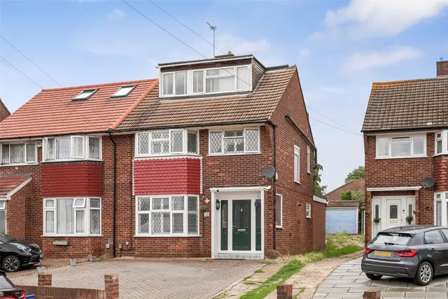 Nelson Road, Twickenham, TW2 7AU, photo 1