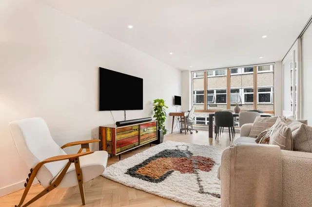 Drysdale Street, London, N1, photo 1