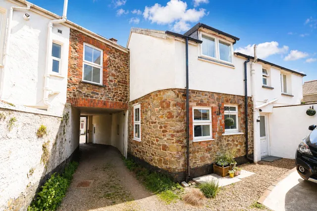 Barnstaple Street, South Molton, EX36, photo 1