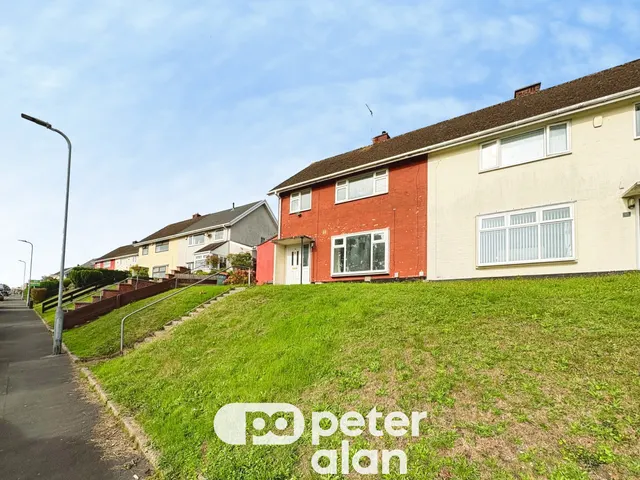 Shakespeare Crescent, Newport, NP20, photo 1