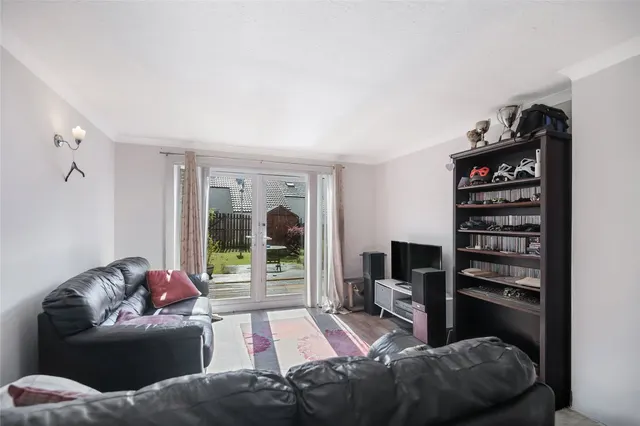 Photo 2 — Braeface Road, Cumbernauld, Glasgow, North Lanarkshire, G67