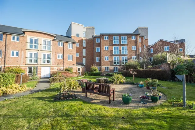 Malpas Road, Northallerton, DL7, photo 1