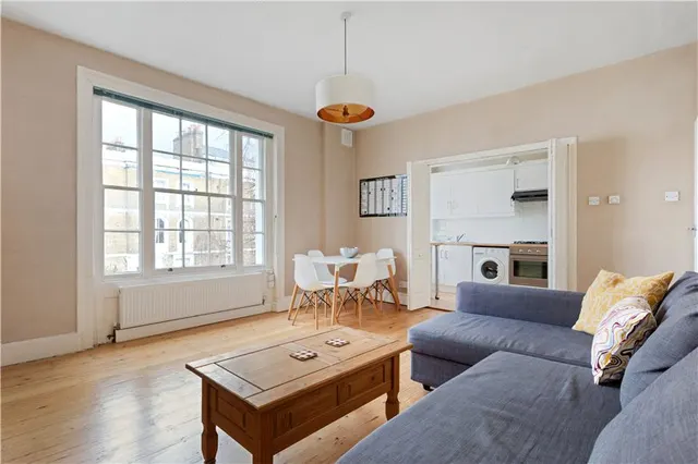 Groveway, London, SW9, photo 1