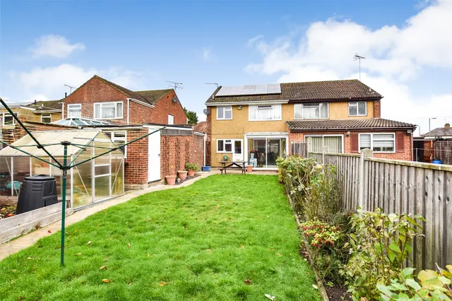 Photo 2 — Hazel Avenue, Farnborough, Hampshire, GU14 0DW