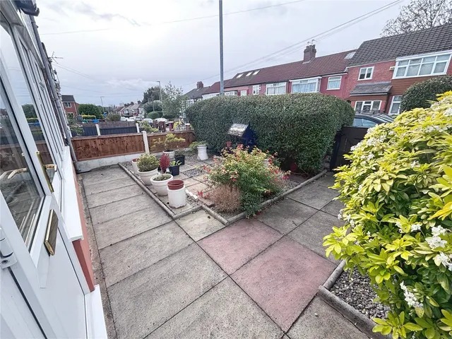Hacking Street, Cheetham, M7, photo 2