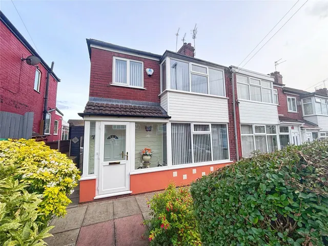 Hacking Street, Cheetham, M7, photo 1
