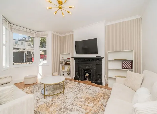 Knivet Road, Fulham, SW6, photo 2