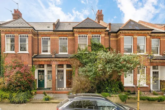 Boundaries Road, SW12, photo 1