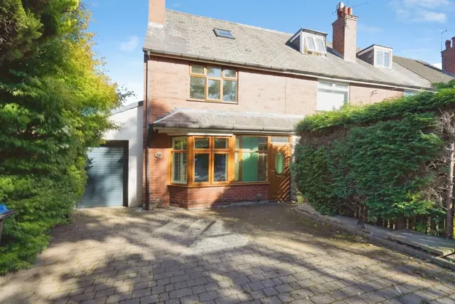 Swarcliffe Road, Harrogate, HG1, photo 1