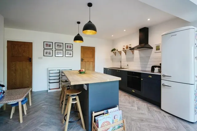 Swarcliffe Road, Harrogate, HG1, photo 2