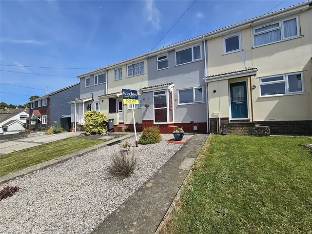 Briseham Road, Brixham, TQ5