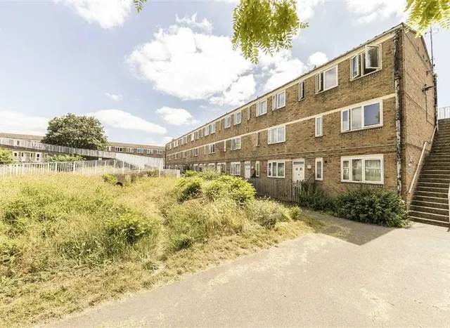 Woolstaplers Way, Bermondsey, SE16, photo 1