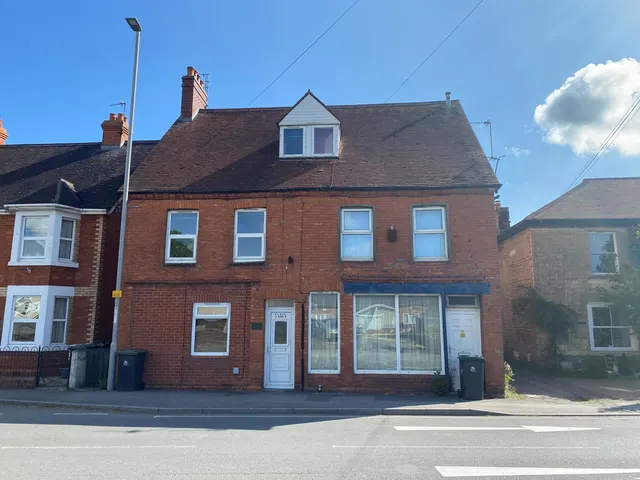 Newbury, Gillingham, SP8, photo 1