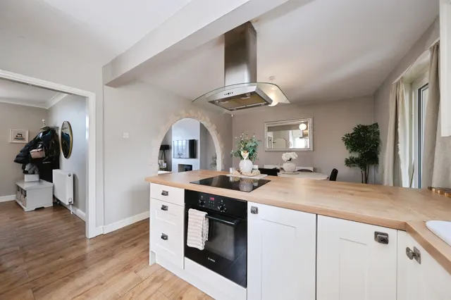 Barlborough Road, Clowne, S43, photo 1