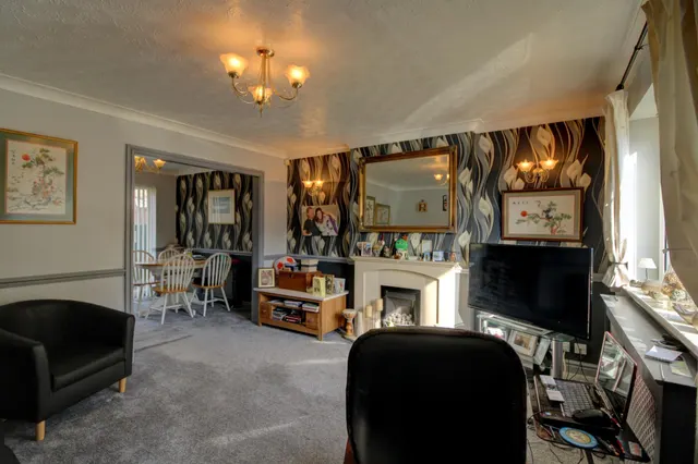 Abbott Clough Close, Blackburn, BB1, photo 2