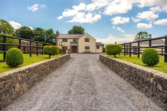 Brynsiencyn, Llanfairpwll, photo 3